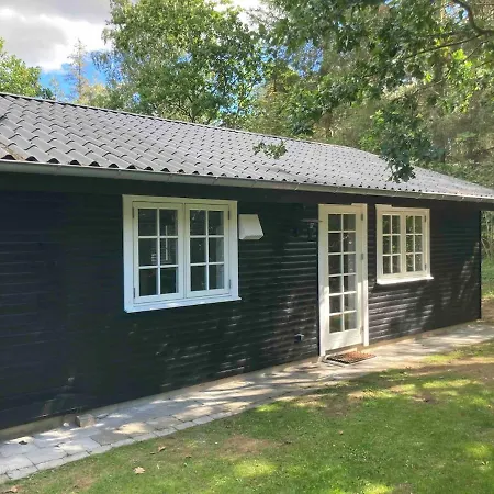 Charming And Family-friendly * Ebeltoft