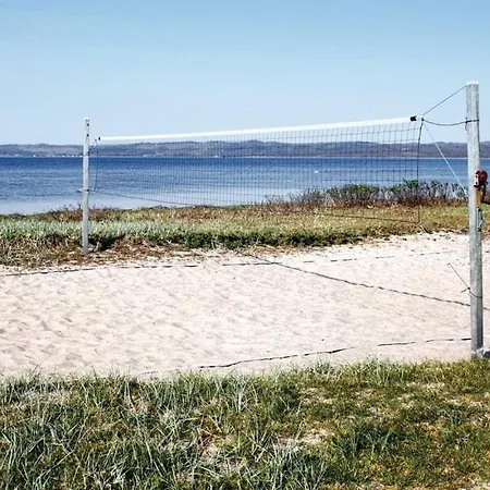 Charming And Family-friendly * Ebeltoft