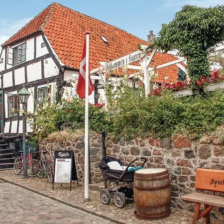 Charming And Family-friendly Сasa de vacaciones