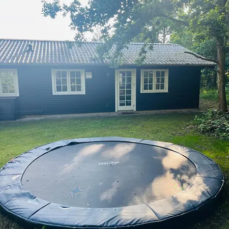 Charming And Family-friendly Ebeltoft