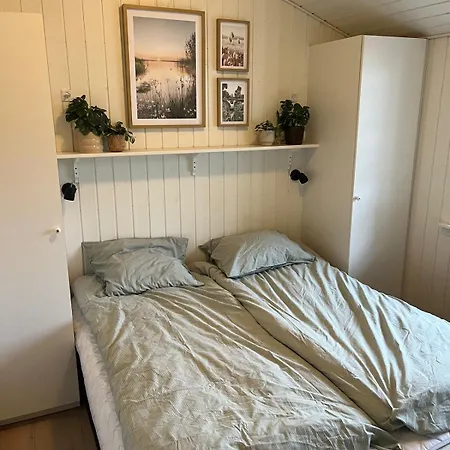 Charming And Family-friendly * Ebeltoft