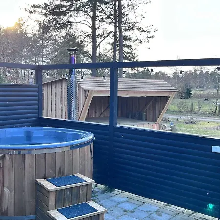 Charming And Family-friendly Сasa de vacaciones *