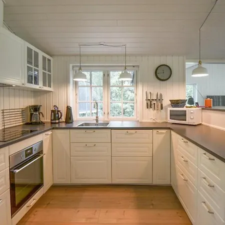 Сasa de vacaciones Charming And Family-friendly